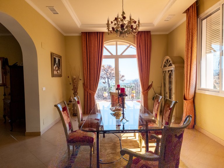 Villa for Sale in Forest Hills, Estepona, Malaga 12