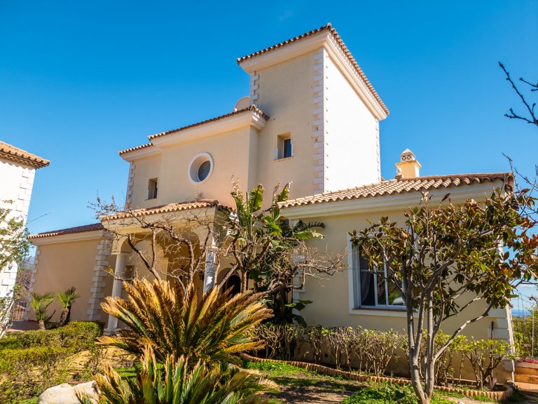 Villa for Sale in Forest Hills, Estepona, Malaga 33