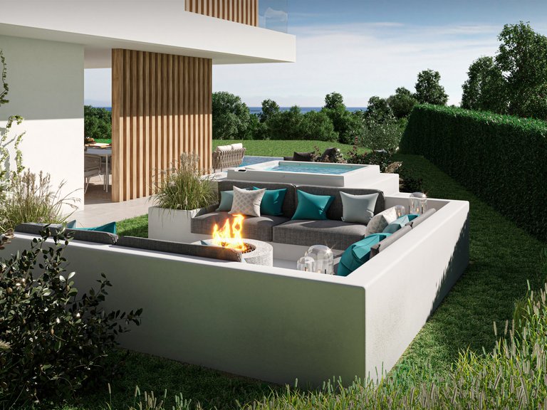 Villa for Sale in Selwo, Estepona, Malaga 13