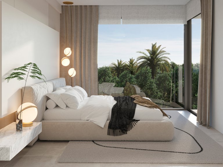Villa for Sale in Selwo, Estepona, Malaga 5