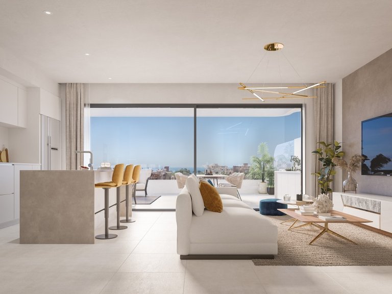 Apartment for Sale in Melia Hacienda del Mar, Estepona, Malaga 3