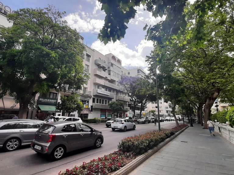 Apartment for Sale in Ricardo Soriano, Marbella, Malaga 24
