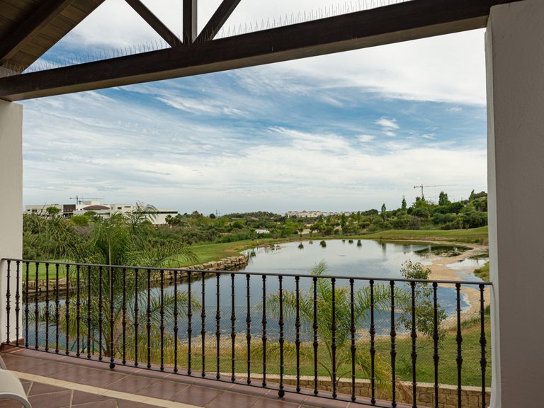 Villa for Sale in Azata Golf, Estepona, Malaga 2