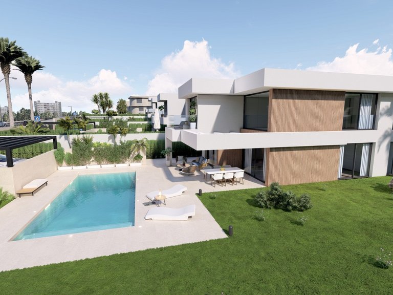 Villa for Sale in Manilva, Malaga 3