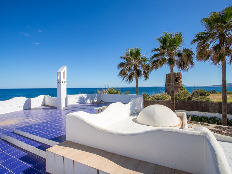 Villa for Sale in Manilva, Malaga 31