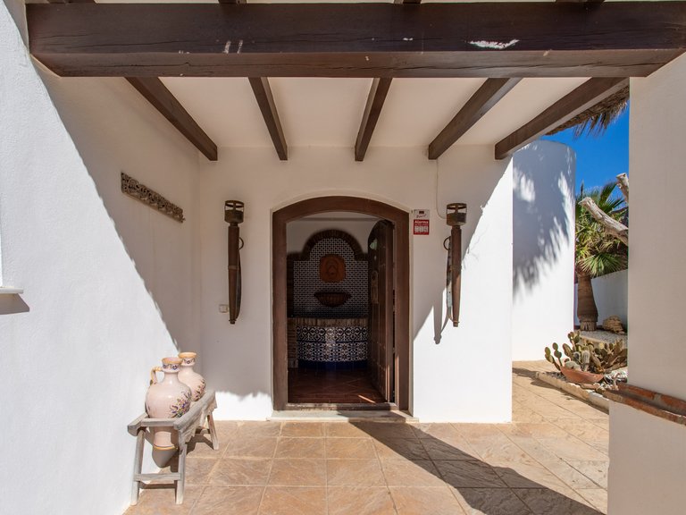 Villa for Sale in Manilva, Malaga 15