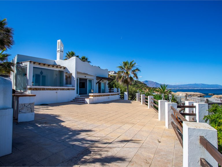Villa for Sale in Manilva, Malaga 11
