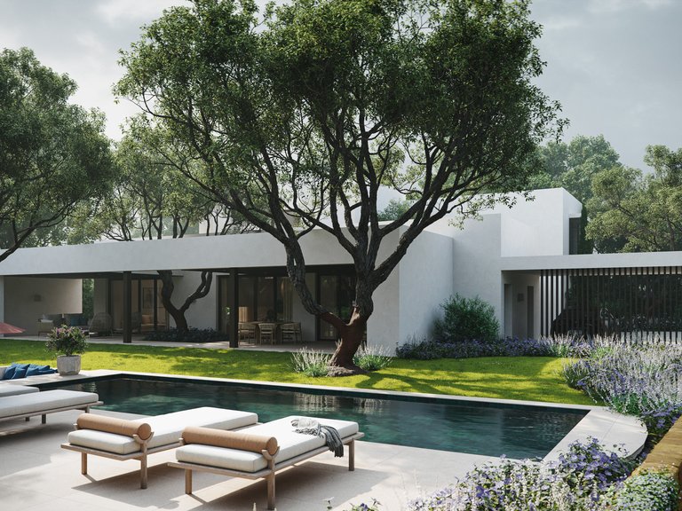 Villa for Sale in Zona E, Sotogrande, Cadiz 1