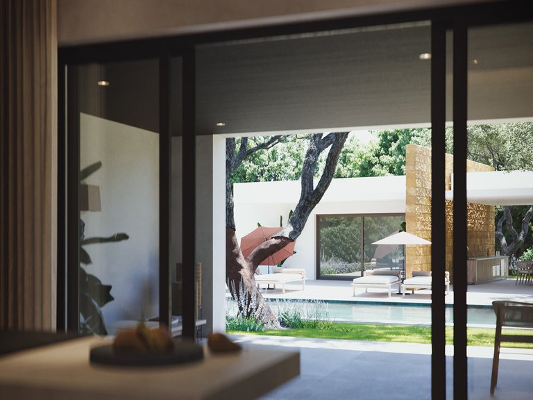 Villa for Sale in Zona E, Sotogrande, Cadiz 16