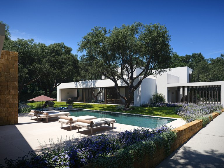 Villa for Sale in Zona E, Sotogrande, Cadiz 3