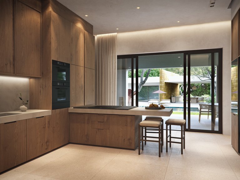 Villa for Sale in Zona E, Sotogrande, Cadiz 6