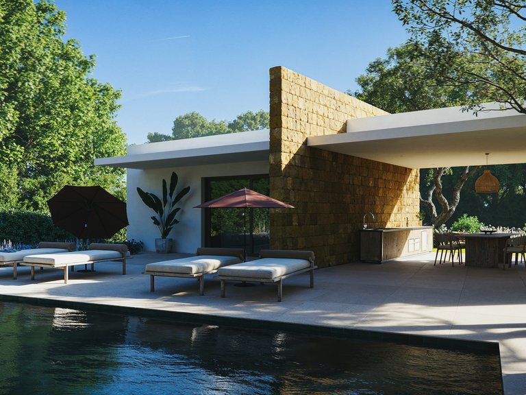 Villa for Sale in Zona E, Sotogrande, Cadiz 25