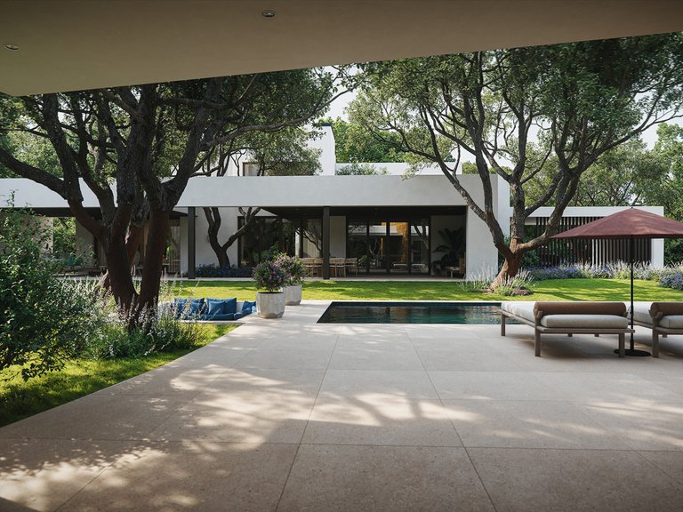 Villa for Sale in Zona E, Sotogrande, Cadiz 22
