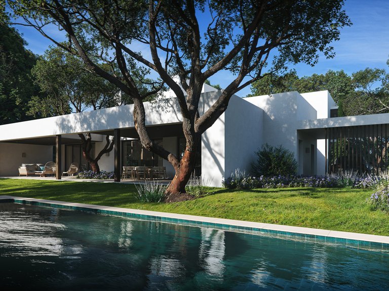 Villa for Sale in Zona E, Sotogrande, Cadiz 23