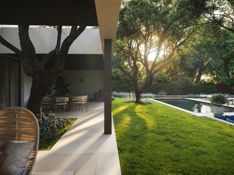 Villa for Sale in Zona E, Sotogrande, Cadiz 19