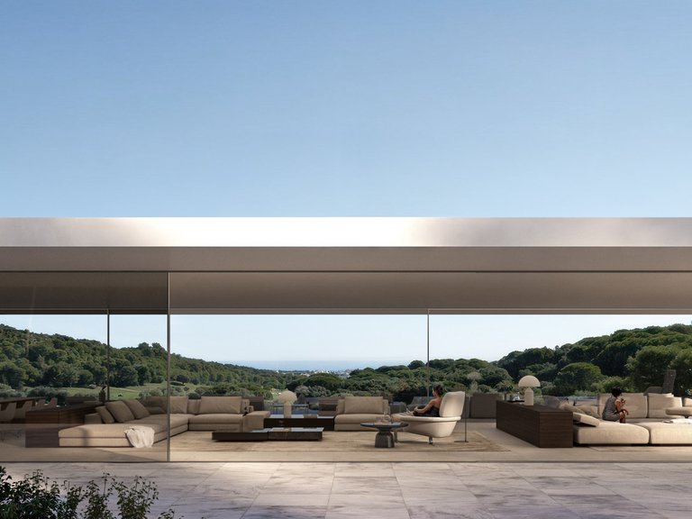 Villa for Sale in Zona M, Sotogrande, Cadiz 15