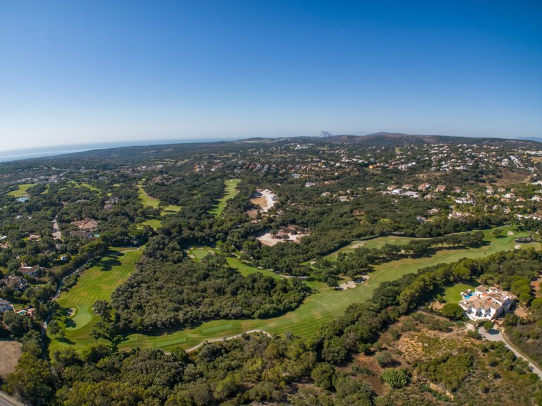 Villa for Sale in Zona M, Sotogrande, Cadiz 30