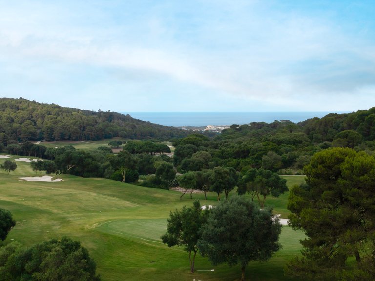 Villa for Sale in Zona M, Sotogrande, Cadiz 9