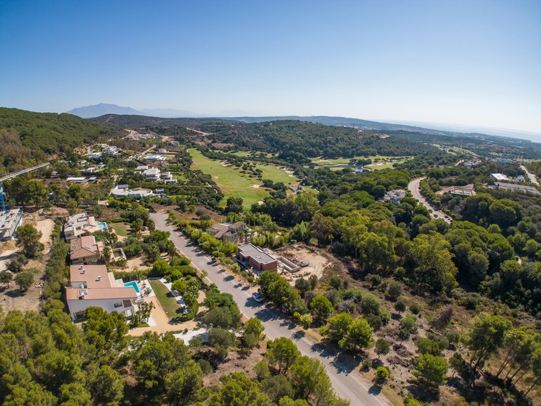 Villa for Sale in Zona M, Sotogrande, Cadiz 31