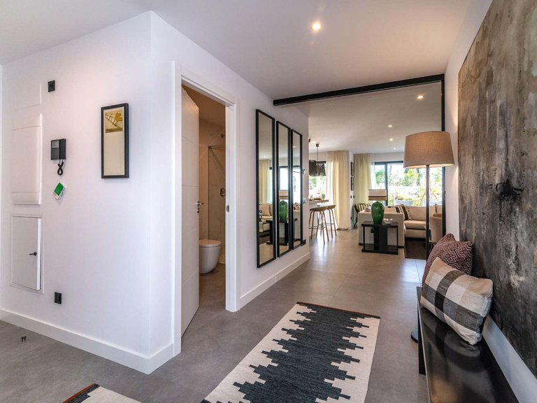 Apartment for Sale in Mirador de Estepona Hills, Estepona, Malaga 3