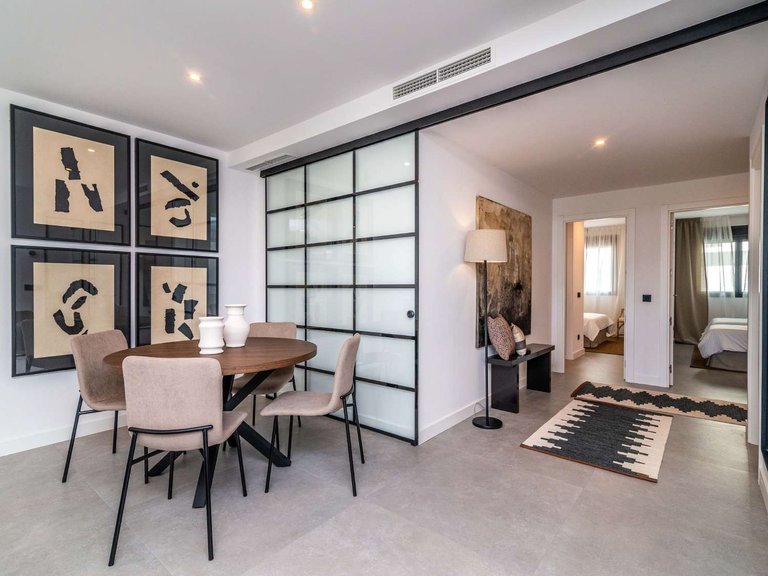 Apartment for Sale in Mirador de Estepona Hills, Estepona, Malaga 11