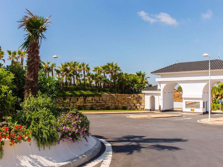 Apartment for Sale in Mirador de Estepona Hills, Estepona, Malaga 21