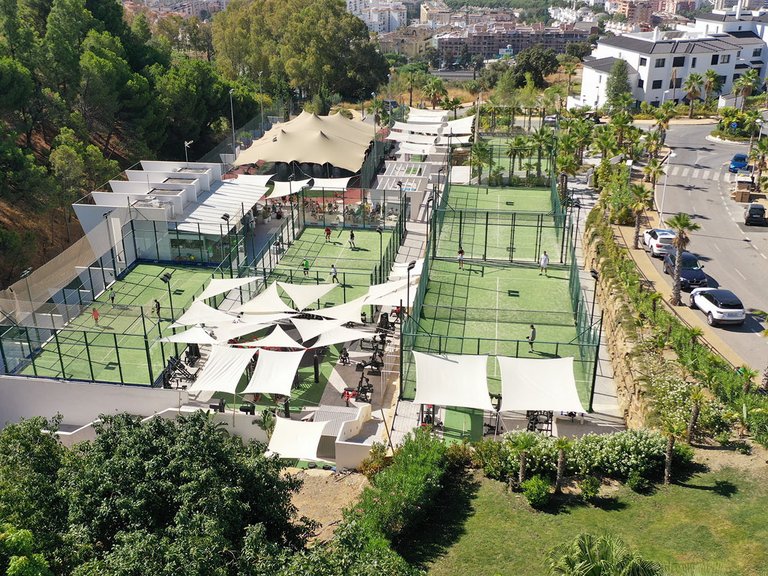 Apartment for Sale in Mirador de Estepona Hills, Estepona, Malaga 28