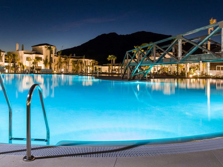 Apartment for Sale in Mirador de Estepona Hills, Estepona, Malaga 19