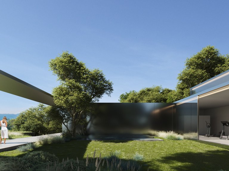 Villa for Sale in Los Altos de Valderrama, Sotogrande, Cadiz 11