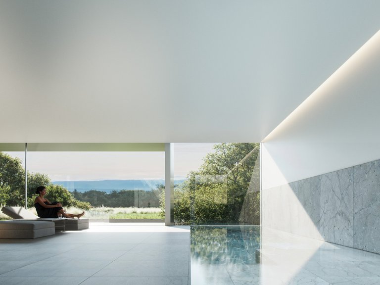 Villa for Sale in Los Altos de Valderrama, Sotogrande, Cadiz 10
