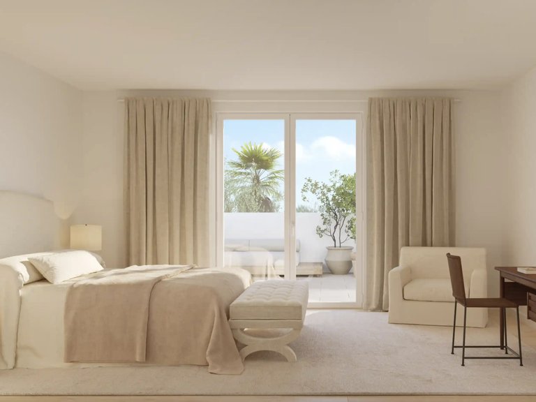Town House for Sale in Los Albares, Sotogrande, Cadiz 6