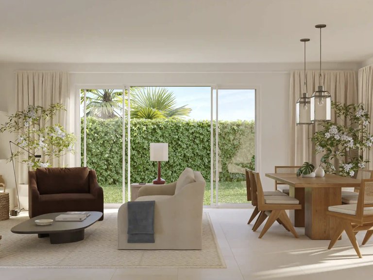 Town House for Sale in Los Albares, Sotogrande, Cadiz 4