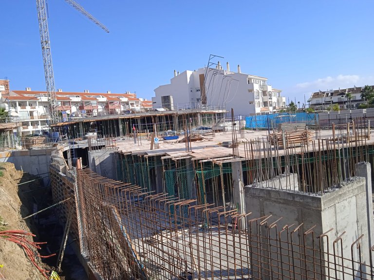 Penthouse for Sale in Manilva, Malaga 17