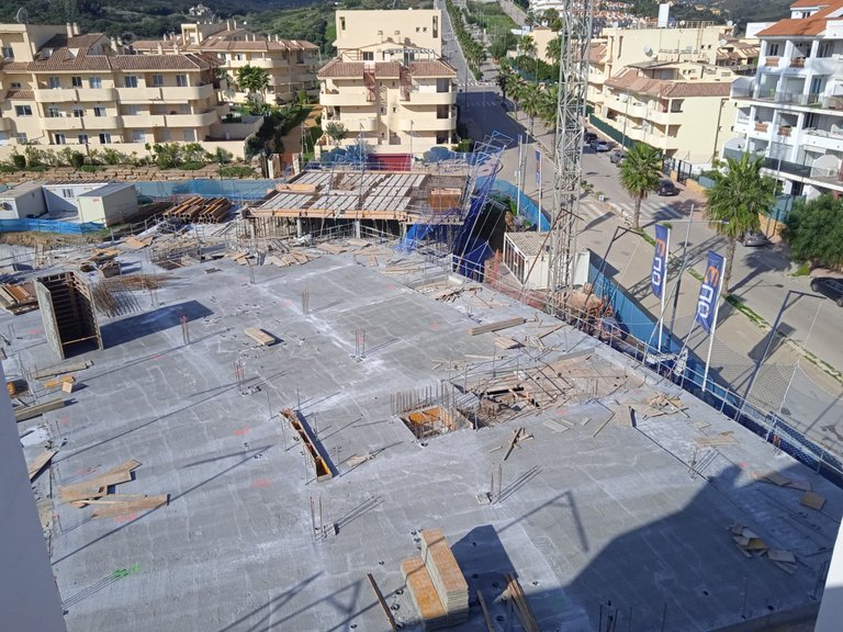 Penthouse for Sale in Manilva, Malaga 19