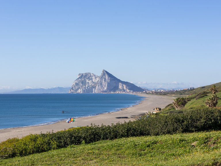 Plot for Sale in Alcaidesa, Cadiz 13