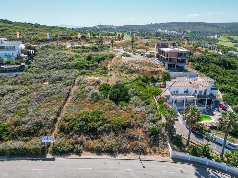 Plot for Sale in Alcaidesa, Cadiz 4