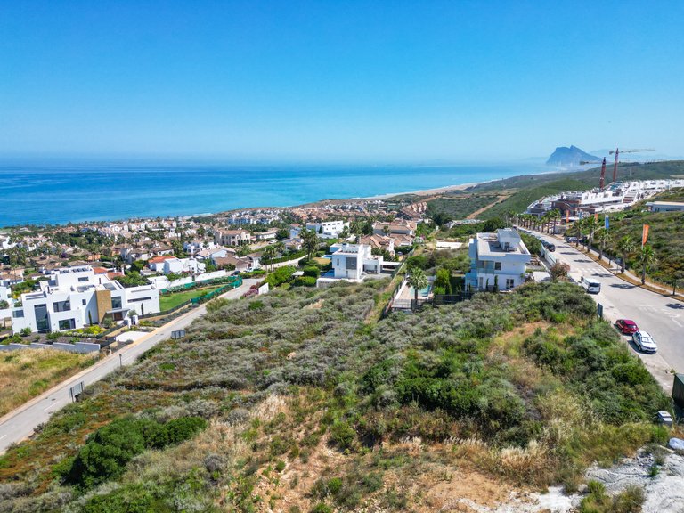 Plot for Sale in Alcaidesa, Cadiz 2