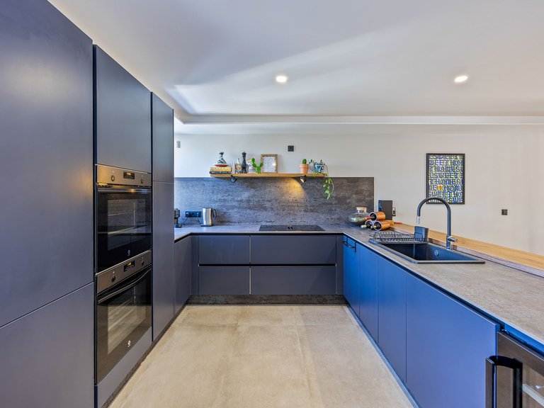 Apartment for Sale in Jardines de Sotogrande, Sotogrande, Cadiz 9