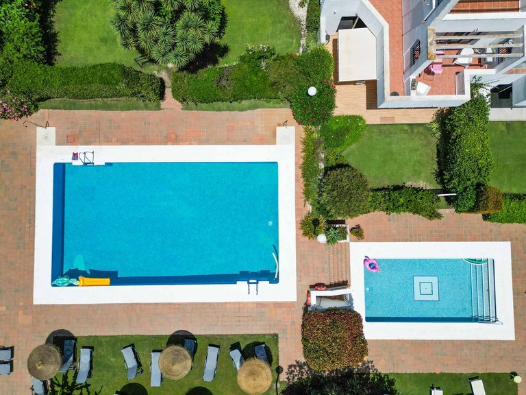 Apartment for Sale in Jardines de Sotogrande, Sotogrande, Cadiz 33
