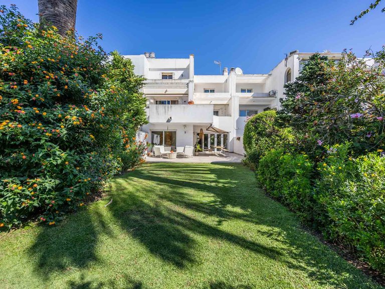 Apartment for Sale in Jardines de Sotogrande, Sotogrande, Cadiz 18