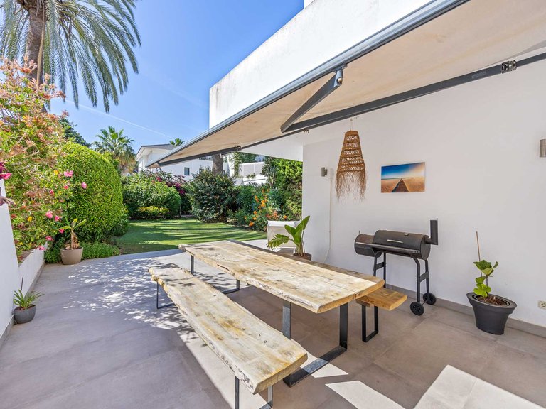Apartment for Sale in Jardines de Sotogrande, Sotogrande, Cadiz 16