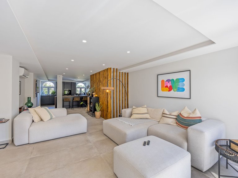 Apartment for Sale in Jardines de Sotogrande, Sotogrande, Cadiz 12