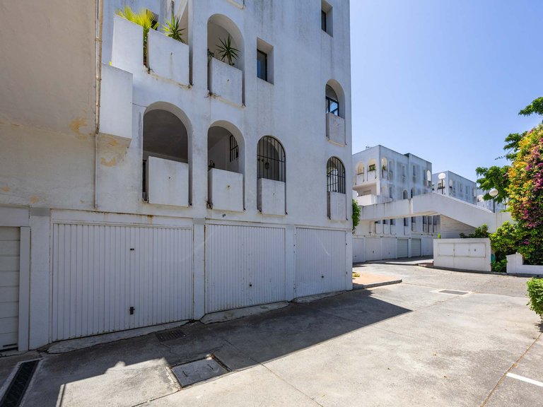 Apartment for Sale in Jardines de Sotogrande, Sotogrande, Cadiz 7