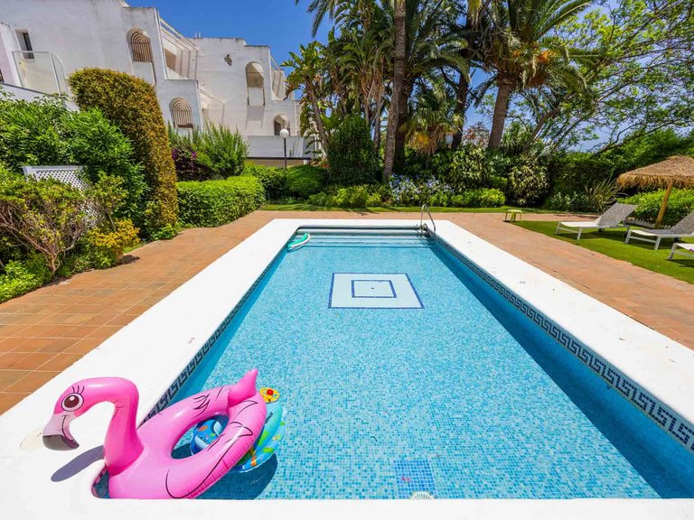 Apartment for Sale in Jardines de Sotogrande, Sotogrande, Cadiz 31