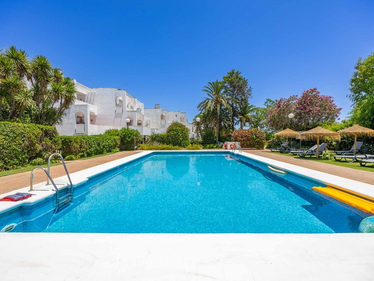 Apartment for Sale in Jardines de Sotogrande, Sotogrande, Cadiz 28