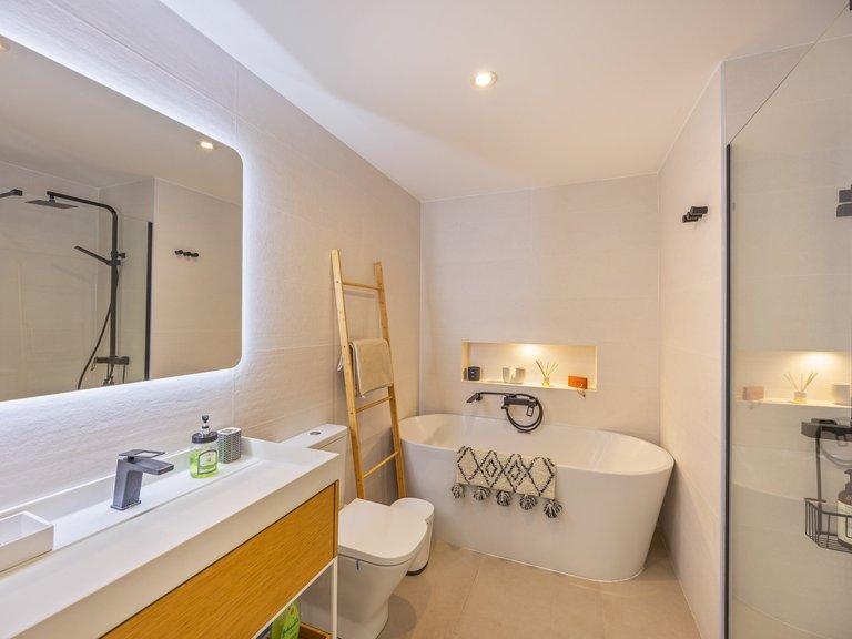 Apartment for Sale in Jardines de Sotogrande, Sotogrande, Cadiz 24