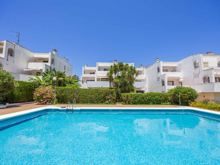 Apartment for Sale in Jardines de Sotogrande, Sotogrande, Cadiz 30