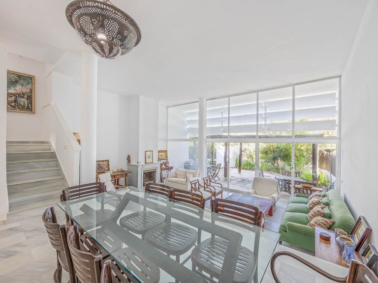 Town House for Sale in Los Lacasitos, Sotogrande, Cadiz 8