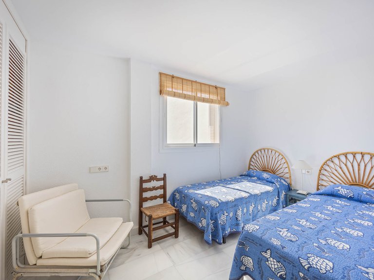Town House for Sale in Los Lacasitos, Sotogrande, Cadiz 33