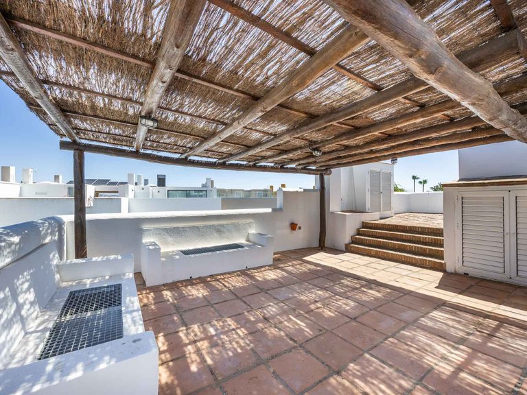 Town House for Sale in Los Lacasitos, Sotogrande, Cadiz 36